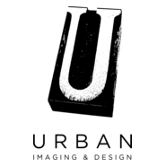 Urban Imaging & Design Logo PNG Vector