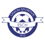 US Esch Logo PNG Vector