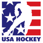 USA HOCKEY Logo PNG Vector