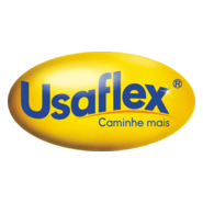 Usaflex Logo PNG Vector