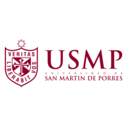 USMP Logo PNG Vector