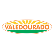 Vale Dourado Logo PNG Vector