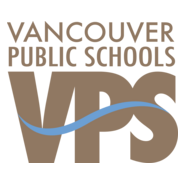 Vancouver Public Schools Logo PNG Vector