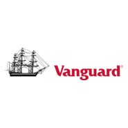 Vanguard Logo PNG Vector