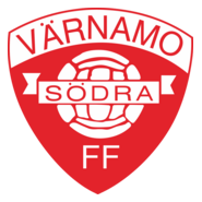 Värnamo Södra FF Logo PNG Vector