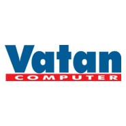 Vatan Computer Logo PNG Vector