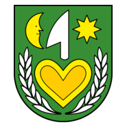 Velke Uherce Logo PNG Vector