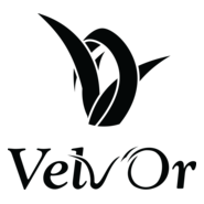 Velv'Or Logo PNG Vector
