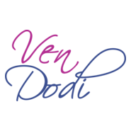 Ven Dodi Logo PNG Vector