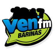 VEN FM Logo PNG Vector