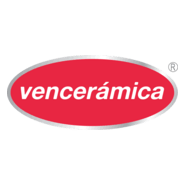vencerámica Logo PNG Vector