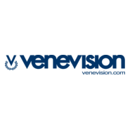 Venevision Logo PNG Vector