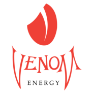 Venom Energy Logo PNG Vector