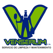 Venserlim Logo PNG Vector