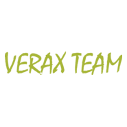 Verax Team Logo PNG Vector