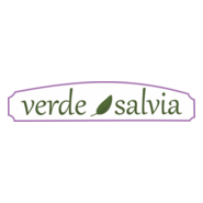 Verde Salvia Logo PNG Vector