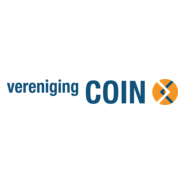 Vereniging COIN Logo PNG Vector