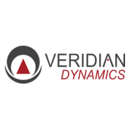 VERIDIAN DYNAMICS Logo PNG Vector
