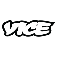 Vice Magazine Logo PNG Vector