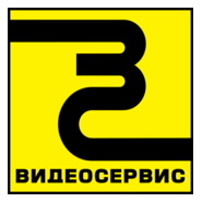 Videoservice Logo PNG Vector