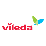 Vileda Logo PNG Vector