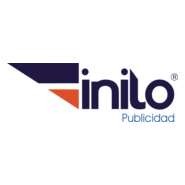 Vinilo Publicidad Logo PNG Vector