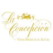 VINOS LA CONCEPCION Logo PNG Vector