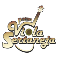 Viola Sertaneja Logo PNG Vector