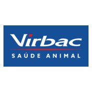 Virbac Saúde Animal Logo PNG Vector