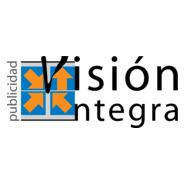 Visión Integra Logo PNG Vector