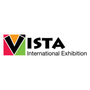 Vista International Exhibitions Logo PNG Vector