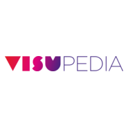 VISUPEDIA Logo PNG Vector