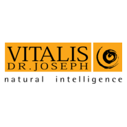 VITALIS Dr. Joseph Logo PNG Vector