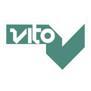 Vito Transportes Logo PNG Vector