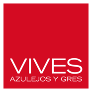 Vives Azulejos y Gres Logo PNG Vector