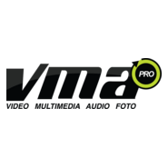 VMAPRO Logo PNG Vector