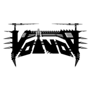 Voivod Logo PNG Vector