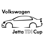 VOLKSWAGEN JETTA TDI CUP Logo PNG Vector
