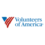 Volunteers of America Logo PNG Vector