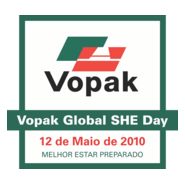 Vopak Logo PNG Vector