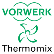 Vorwerk Thermomix Logo PNG Vector