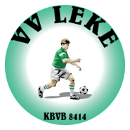 VV Leke Logo PNG Vector