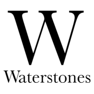 Waterstones Logo PNG Vector