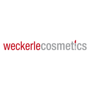 Weckerle Cosmetics Logo PNG Vector