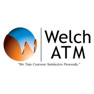 Welch ATM Logo PNG Vector