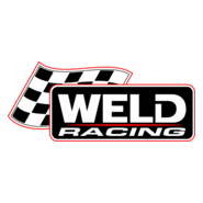 Weld Racing Logo PNG Vector