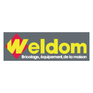 Weldom Logo PNG Vector
