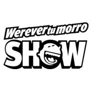 Werevertumoro Show Logo PNG Vector