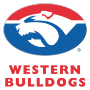 WESTERN BULLDOGS Logo PNG Vector