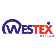 Westex Telecom Logo PNG Vector